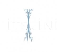 Вешалка 303 Aster фабрика Zanotta