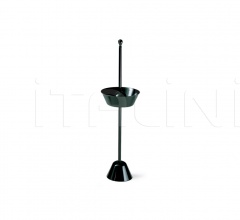 Пепельница 370 Servofumo фабрика Zanotta