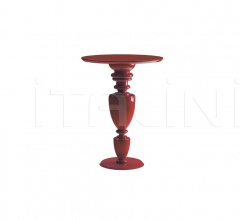 Столик 6535 Doris фабрика Zanotta