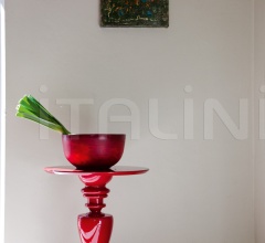 Столик 6535 Doris фабрика Zanotta