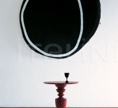 Столик 6535 Doris фабрика Zanotta