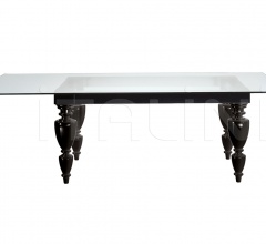 Стол обеденный 7025 Dorian фабрика Zanotta