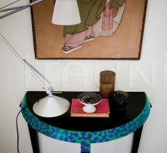 Консоль 7400 Agrilo Консоль 7400 Agrilo фабрика Zanotta