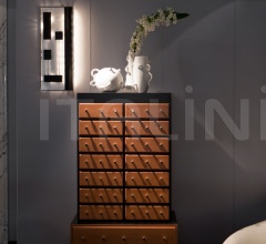 Комод 7800 Mombasa фабрика Zanotta