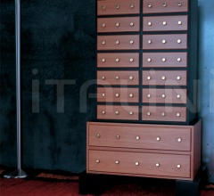 Комод 7800 Mombasa фабрика Zanotta