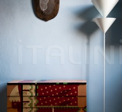 Комод 7820 Calamobio фабрика Zanotta