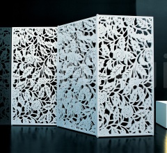 Ширма 9211 Fiore фабрика Zanotta