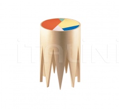 Табурет 9250 Remida фабрика Zanotta