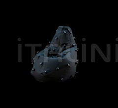 Кресло 9280 Sacco фабрика Zanotta