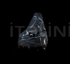 Кресло 9280 Sacco фабрика Zanotta