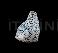 Кресло 9280 Sacco фабрика Zanotta