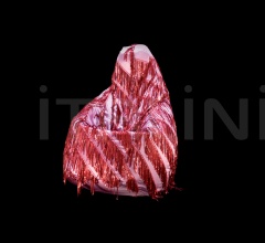 Кресло 9280 Sacco фабрика Zanotta