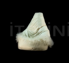 Кресло 9280 Sacco фабрика Zanotta