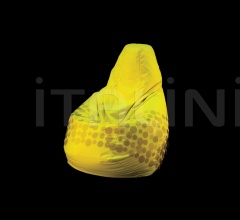 Кресло 9280 Sacco фабрика Zanotta