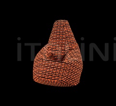 Кресло 9280 Sacco фабрика Zanotta