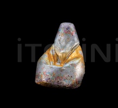 Кресло 9280 Sacco фабрика Zanotta