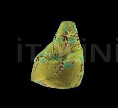 Кресло 9280 Sacco фабрика Zanotta