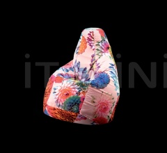 Кресло 9280 Sacco фабрика Zanotta