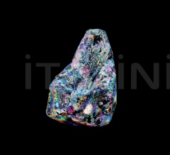 Кресло 9280 Sacco фабрика Zanotta