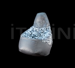 Кресло 9280 Sacco фабрика Zanotta