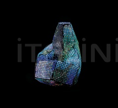 Кресло 9280 Sacco фабрика Zanotta