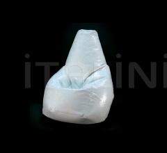 Кресло 9280 Sacco фабрика Zanotta