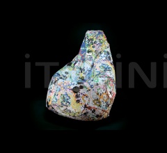 Кресло 9280 Sacco фабрика Zanotta