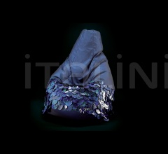 Кресло 9280 Sacco фабрика Zanotta