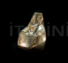 Кресло 9280 Sacco фабрика Zanotta