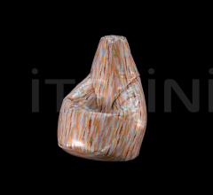 Кресло 9280 Sacco фабрика Zanotta