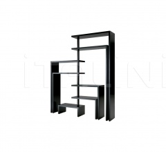 Этажерка 712 Joy фабрика Zanotta