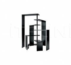 Этажерка 712 Joy фабрика Zanotta