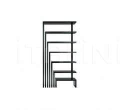 Этажерка 712 Joy фабрика Zanotta