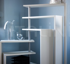 Этажерка 712 Joy фабрика Zanotta