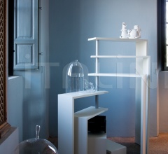 Этажерка 712 Joy фабрика Zanotta