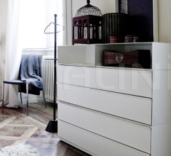 Комод 741 Adhoc фабрика Zanotta