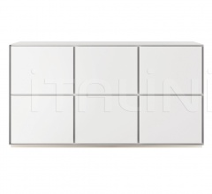 Комод 744 Speed 744/108B фабрика Zanotta