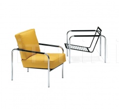 Кресло 852 Susanna Кресло 852 Susanna фабрика Zanotta