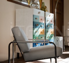 Кресло 852 Susanna Кресло 852 Susanna фабрика Zanotta