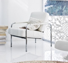 Кресло 852 Susanna Кресло 852 Susanna фабрика Zanotta