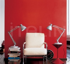 Кресло 852 Susanna Кресло 852 Susanna фабрика Zanotta