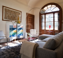 Кресло 852 Susanna Кресло 852 Susanna фабрика Zanotta