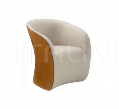 Кресло 873 Calla фабрика Zanotta