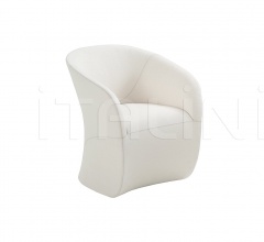 Кресло 873 Calla фабрика Zanotta