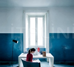 Кресло 873 Calla фабрика Zanotta