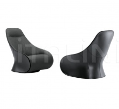 Кресло 875 Derby фабрика Zanotta