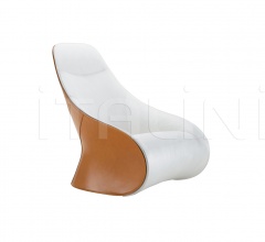 Кресло 875 Derby фабрика Zanotta