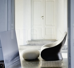 Кресло 875 Derby фабрика Zanotta