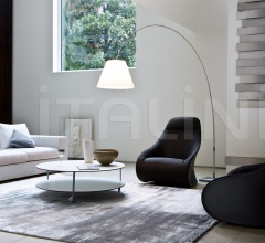 Кресло 875 Derby фабрика Zanotta