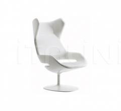 Кресло 884 Evolution фабрика Zanotta